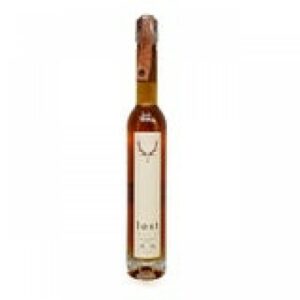 Lost Whiskey Rye Heavy Single Barrel Straight Bourbon 375ml