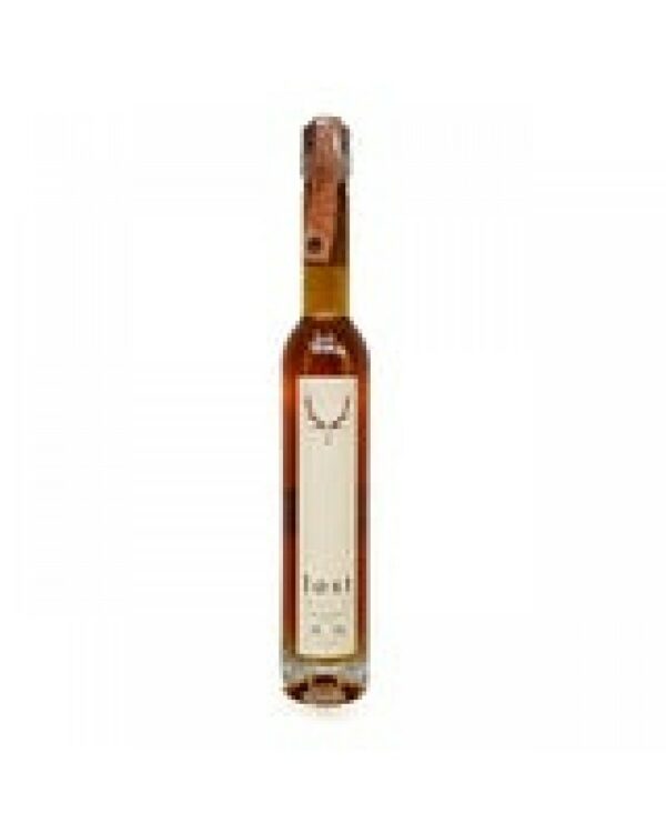 Lost Whiskey Rye Heavy Single Barrel Straight Bourbon 375Ml
