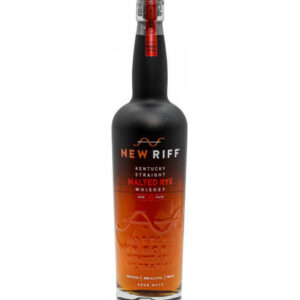 New Riff Distilling Kentucky Straight Balboa Rye