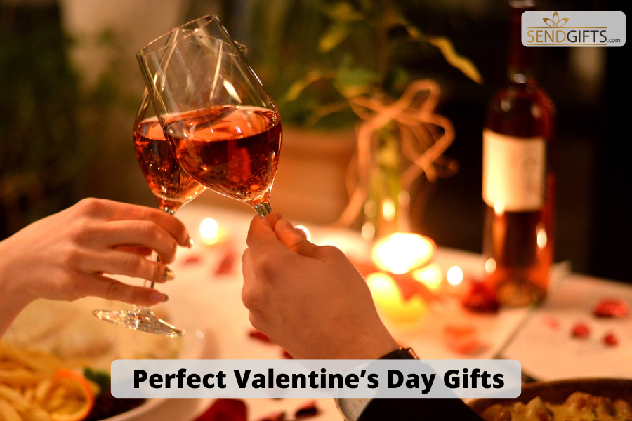 Valentine'S Day Gift