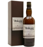 Port Askaig 9 Year Old Single Malt Aged In Rum Casks