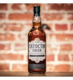 Catoctin Creek Distiller's Edition Roundstone Rye