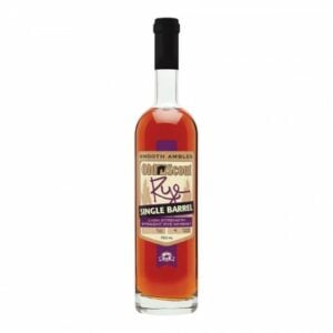 Smooth Ambler Old Scout Single Barrel Cask