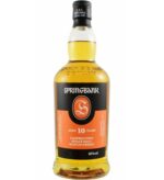 Springbank 10 Year Old Single Malt