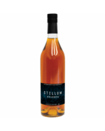 Stellum Black Straight Bourbon