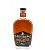 Whistlepig Farm Smokestock Whiskey