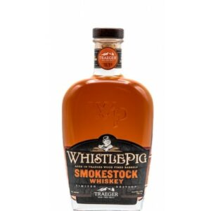 Whistlepig Farm Smokestock Whiskey