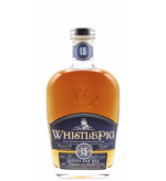 Whistlepig Farm 15 Year Old Straight Rye Whiskey