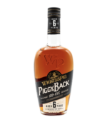 Whistlepig Farm Piggy Back 6 Year Old Rye