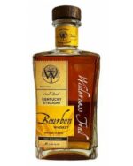 Wilderness Trail Wheated Small Batch Kentucky Straight Bourbon Bottled In Bond