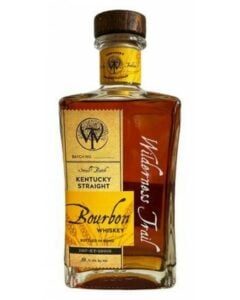 Wilderness Trail Wheated Small Batch Kentucky Straight Bourbon Bottled In Bond