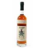 Willett Family Estate Bottled 4 Year Old Straight Rye