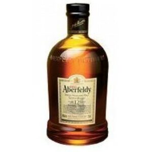 Aberfeldy 12 Year Old