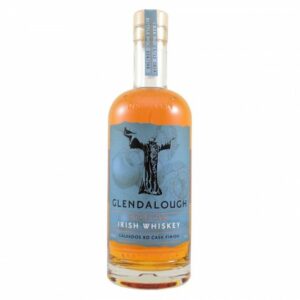 Glendalough Single Cask Irish Whisky Calvados Xo Cask
