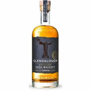 Glendalough Single Cask Irish Whisky