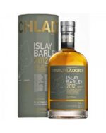 Bruichladdich Islay Barley Unpeated