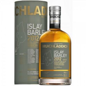 Bruichladdich Islay Barley Unpeated