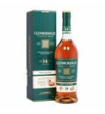 Glenmorangie The Quinta Ruban