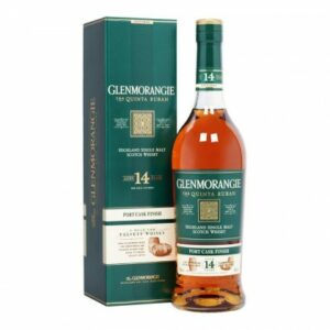 Glenmorangie The Quinta Ruban