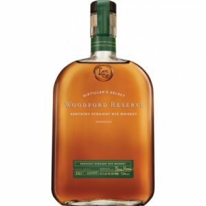 Woodford Reserve Distillers Select Kentucky Straight Rye