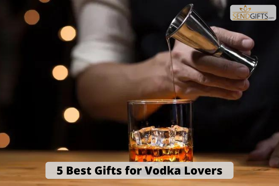 Vodka