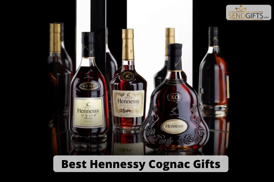 7 Best Hennessy Cognac Gifts 1 Hennessy Cognac