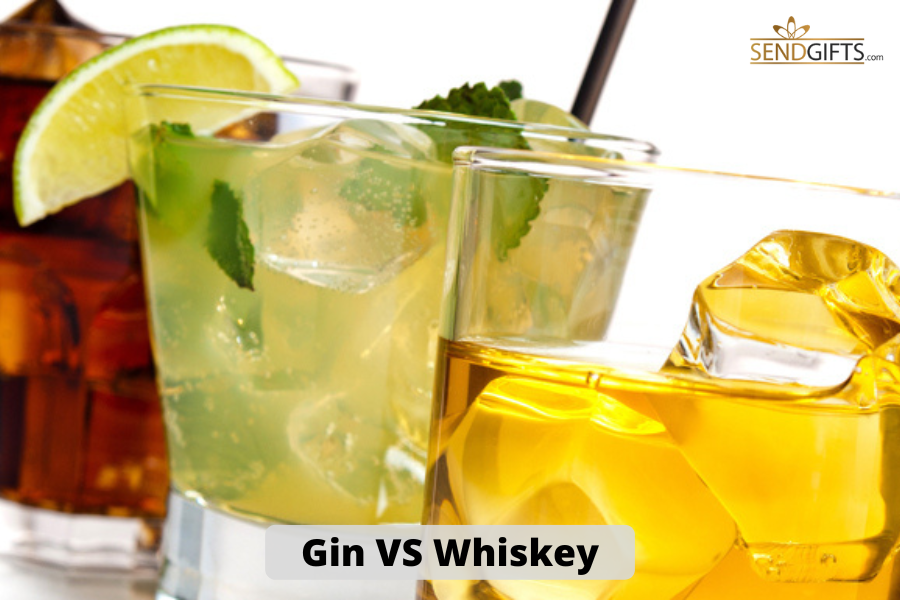 Gin
