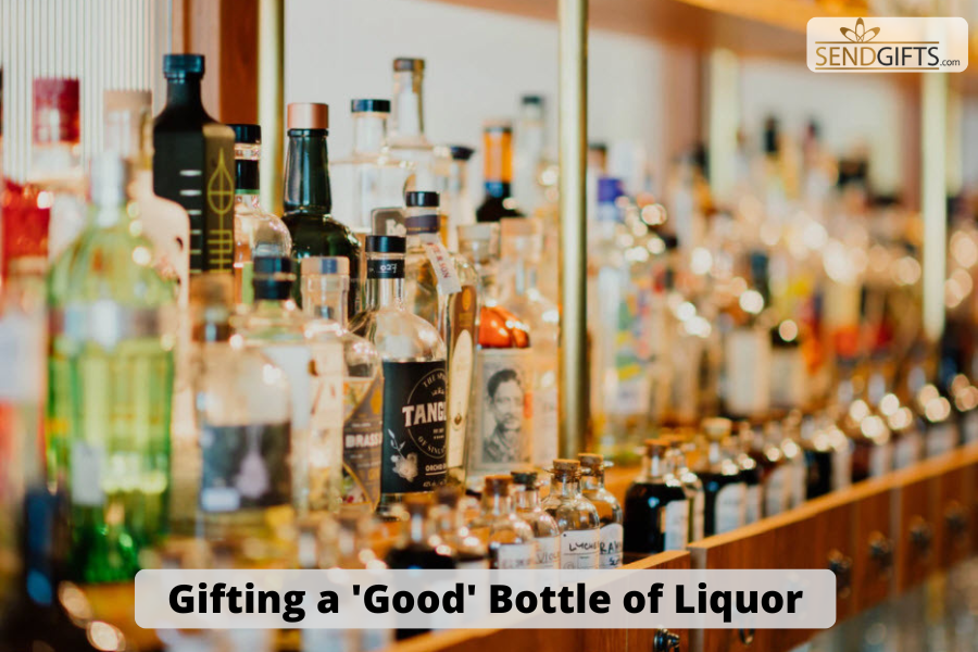 Liquor