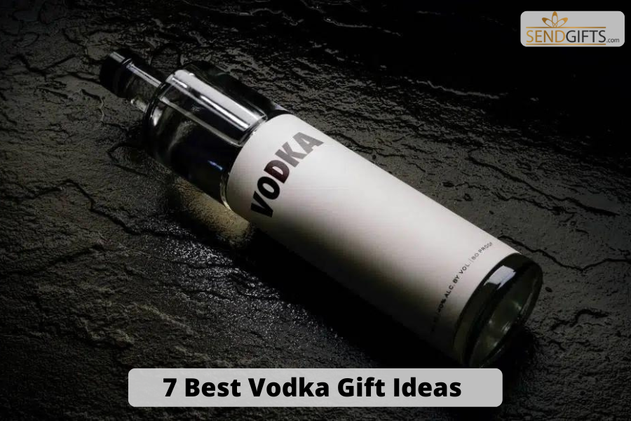 Vodka