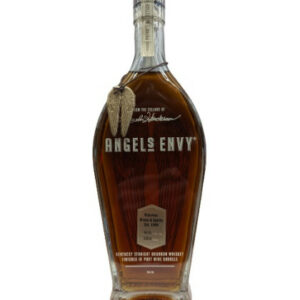 Angel's Envy Private Selection Single Barrel Kentucky Straight Bourbon