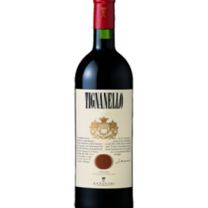 Antinori Tignanello 2019