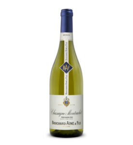 Bouchard Aine Et Fils Chassagne-Montrachet Premier Cru 2020