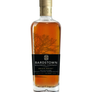 Bardstown Bourbon Company's Origin Series