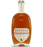 Barrell Cask Strength New Year Edition 2023 Straight Bourbon