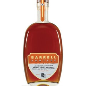 Barrell Vantage
