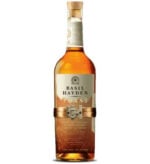 Basil Hayden's Toast