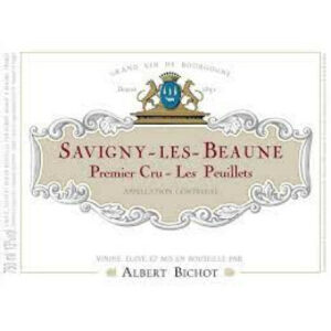 Albert Bichot Savigny Les Beaune