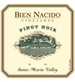 Bien Nacido Estate Pinot Noir 2020