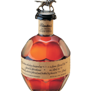 Blanton'S The Original Single Barrel