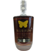 BLUE RUN CHOSEN SINGLE BARREL