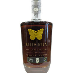 BLUE RUN CHOSEN SINGLE BARREL