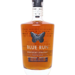 Blue Run Trifecta Blend Kentucky Straight Bourbon