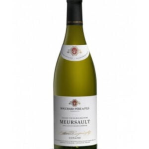 Bouchard Pere &Amp; Fils Meursault