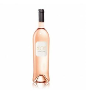 Domaines Ott By.ott Rose Cotes De Provence