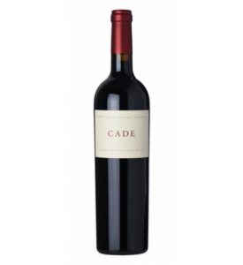 Cade Estate Cabernet Sauvignon 2018
