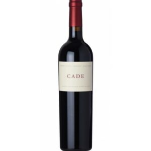 Cade Estate Cabernet Sauvignon 2018