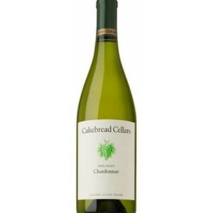 Cakebread Chardonnay 2021