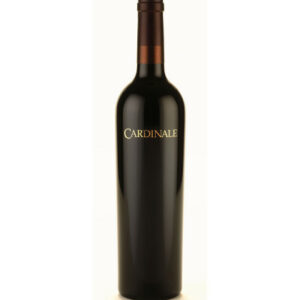 Cardinale Estate Red 2019