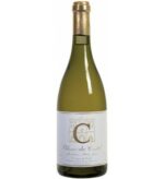 Castel 'c' Blanc Du Castel 2020