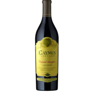 Caymus Vineyards Cabernet Sauvignon 2021